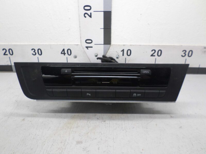 Изображение товара 141194 - 00141194 magnitola