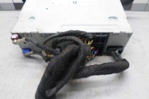 Изображение товара 141194 - 00141194 magnitola 3