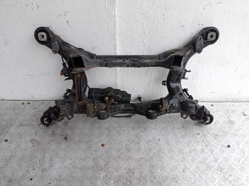 Изображение товара 141198 - 00141198 balka zadnyaya