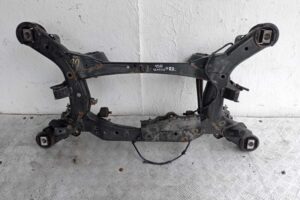 Изображение товара 141198 - 00141198 balka zadnyaya 1