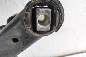 Изображение товара 141198 - 00141198 balka zadnyaya 3