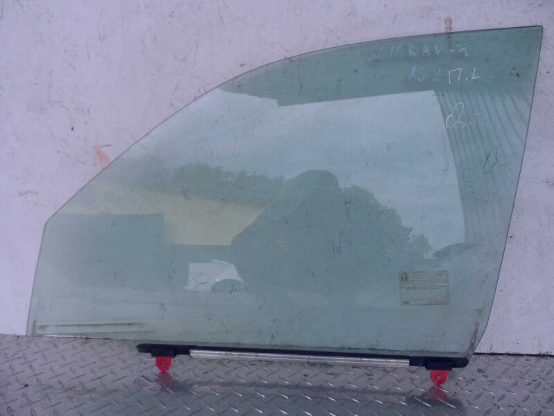 Изображение товара 141201 - 00141201 steklo dveri perednej levoj Rover 75