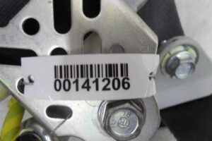 Изображение товара 141206 - 00141206 remen bezopasnosti Peugeot 107 1