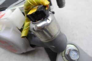 Изображение товара 141206 - 00141206 remen bezopasnosti Peugeot 107 2