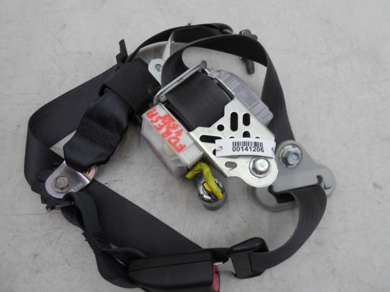 Изображение товара 141206 - 00141206 remen bezopasnosti Peugeot 107