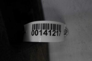 Изображение товара 141217 - 00141217 porog plastikovyj levyj Pontiac Vibe 2