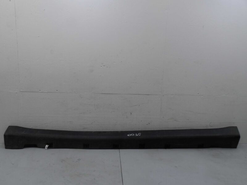 Изображение товара 141217 - 00141217 porog plastikovyj levyj Pontiac Vibe