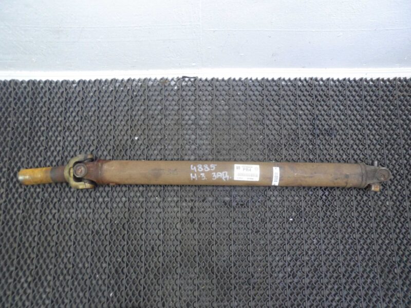 Изображение товара 141219 - 00141219 kardan zadnij