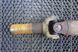 Изображение товара 141219 - 00141219 kardan zadnij 1