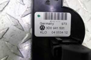 Изображение товара 141228 - 00141228 pereklyuchatel sveta Toyota Carina E 1