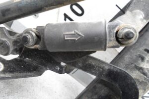 Изображение товара 141230 - 00141230 petlya kryshki bagazhnika Chevrolet Cobalt 3