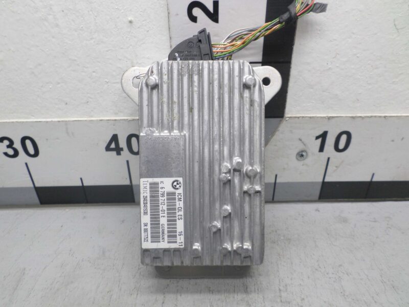 Изображение товара 141231 - 00141231 blok upravleniya ICM