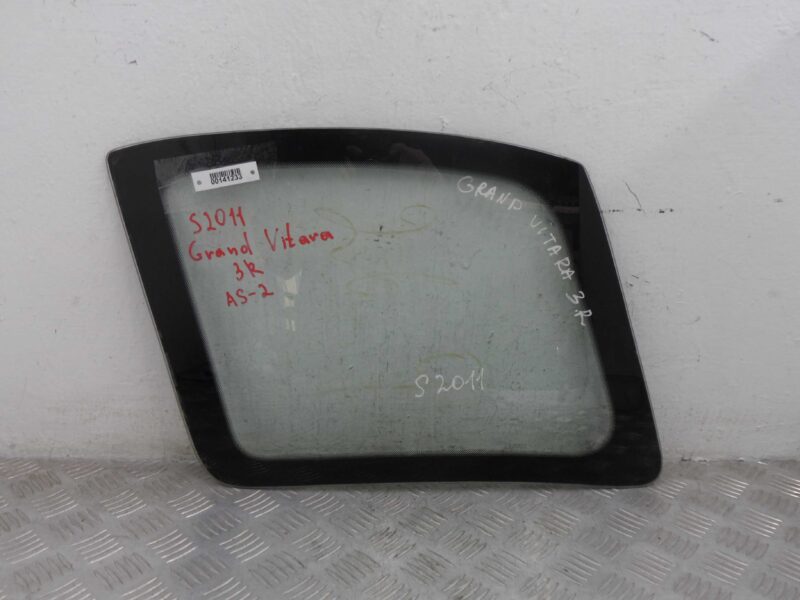 Изображение товара 141233 - 00141233 steklo kuzovnoe pravoe Renault Twingo
