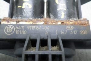 Изображение товара 141235 - 00141235 klapana pechki 2