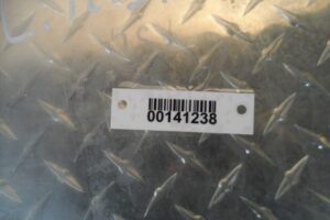 Изображение товара 141238 - 00141238 steklo dveri perednej levoj Mercedes SLK 2