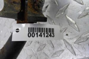 Изображение товара 141243 - 00141243 stabilizator zadnij Citroen Berlingo 2