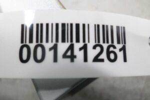 Изображение товара 141261 - 00141261 petlya kryshki bagazhnika 3