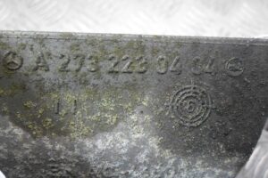 Изображение товара 141266 - 00141266 kronshtejn dvigatelya Ford Scorpio 2