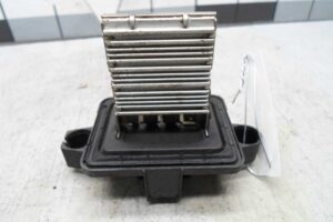 Изображение товара 141268 - 00141268 rezistor otopitelya 