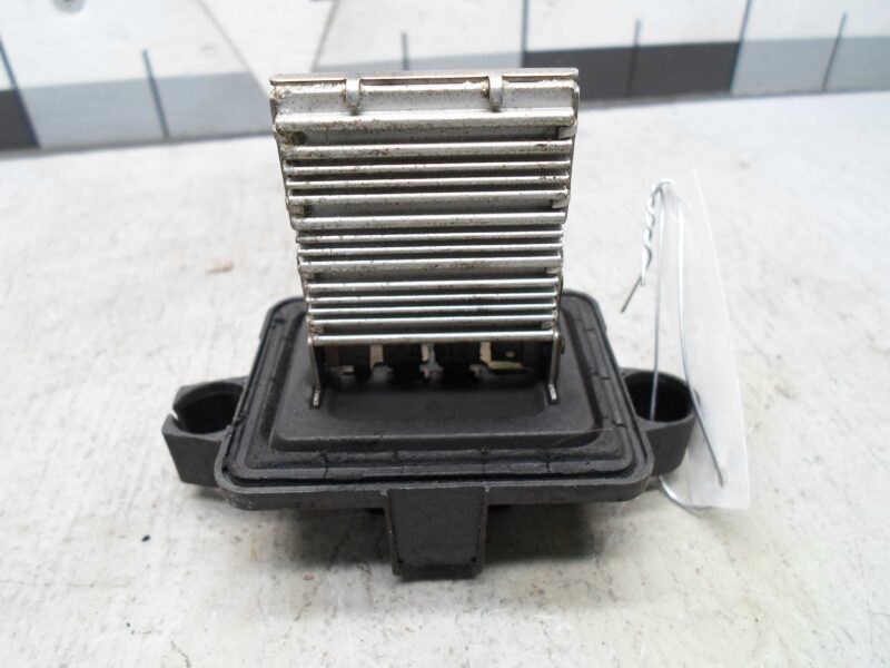 Изображение товара 141268 - 00141268 rezistor otopitelya