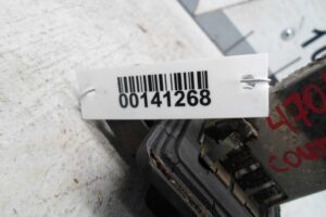 Изображение товара 141268 - 00141268 rezistor otopitelya 1