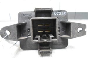 Изображение товара 141268 - 00141268 rezistor otopitelya 2