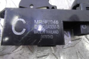 Изображение товара 141269 - 00141269 knopka steklopodemnika 3