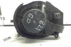 Изображение товара 141274 - 00141274 ventilyator otopitelya (motorchik pechki) Volkswagen Up 1