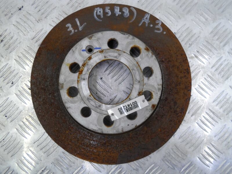 Изображение товара 141295 - 00141295 disk tormoznoj zadnij