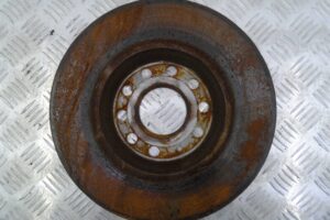 Изображение товара 141295 - 00141295 disk tormoznoj zadnij 2