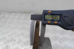 Изображение товара 141295 - 00141295 disk tormoznoj zadnij 3