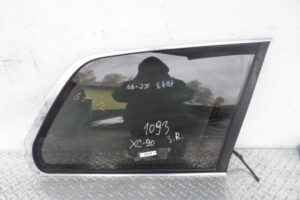 Изображение товара 141310 - 00141310 steklo kuzovnoe pravoe Volvo V50