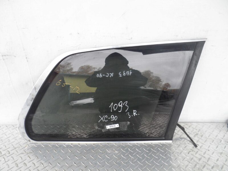 Изображение товара 141310 - 00141310 steklo kuzovnoe pravoe Volvo V50