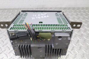 Изображение товара 141316 - 00141316 magnitola 1