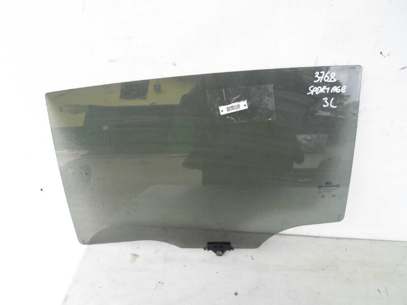 Изображение товара 141337 - 00141337 steklo dveri zadnej levoj Alfa Romeo 146