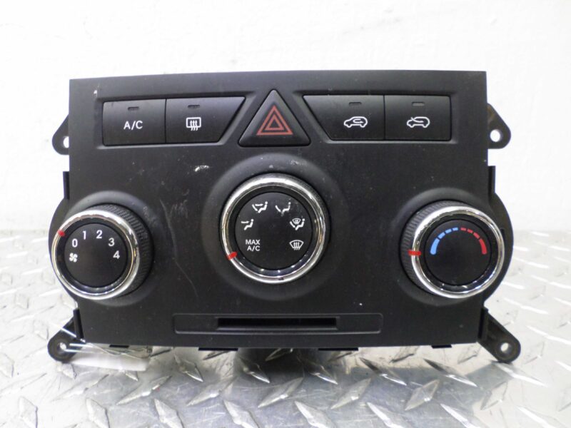 Изображение товара 141343 - 00141343 pereklyuchatel otopitelya Audi TT