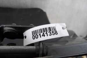 Изображение товара 141358 - 00141358 kryshka bagazhnika Citroen Berlingo 10