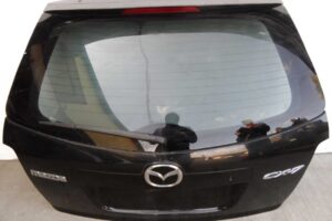 Изображение товара 141358 - 00141358 kryshka bagazhnika Citroen Berlingo