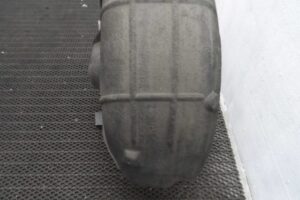 Изображение товара 141359 - 00141359 podkrylok zadnij levyj Volkswagen Lupo 1