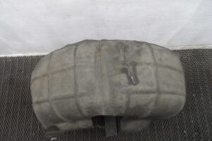 Изображение товара 141359 - 00141359 podkrylok zadnij levyj Volkswagen Lupo 3