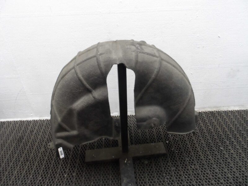 Изображение товара 141359 - 00141359 podkrylok zadnij levyj Volkswagen Lupo