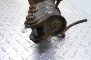 Изображение товара 141380 - 00141380 amortizator perednij levyj Citroen Berlingo 1