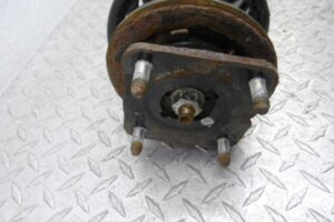 Изображение товара 141380 - 00141380 amortizator perednij levyj Citroen Berlingo 3