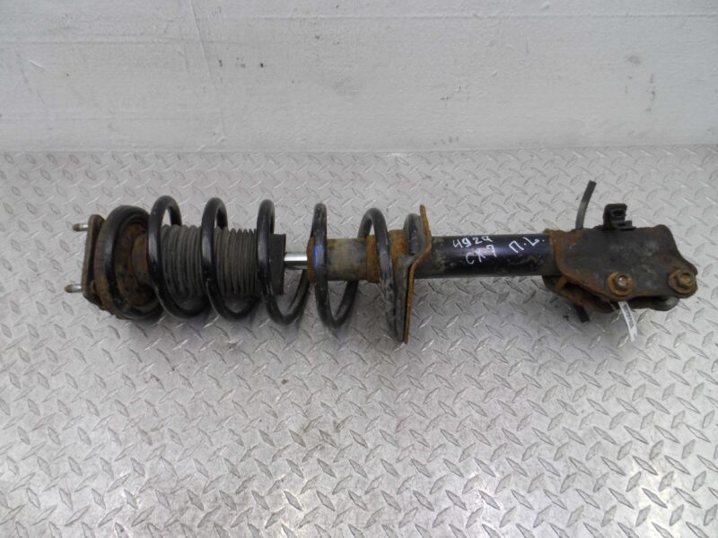 Изображение товара 141380 - 00141380 amortizator perednij levyj Citroen Berlingo