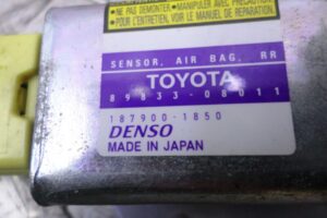 Изображение товара 141388 - 00141388 datchik udara 2