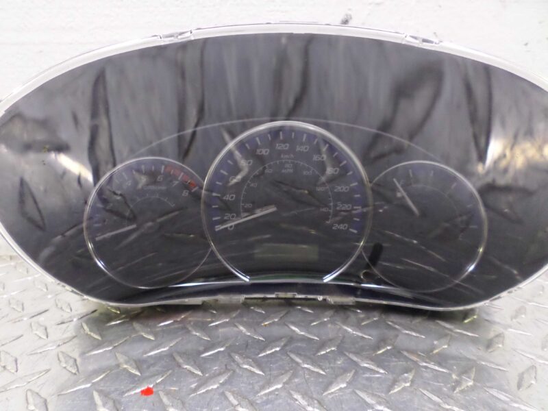 Изображение товара 141393 - 00141393 schitok priborov Peugeot 107