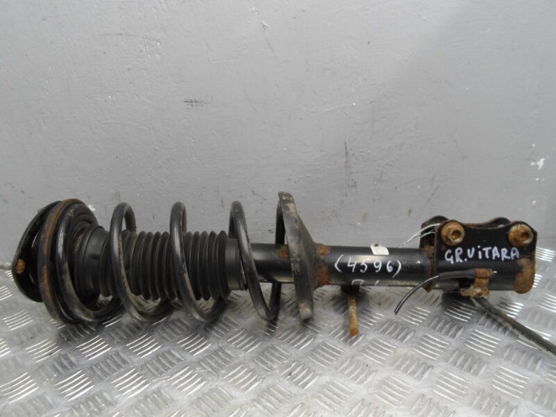 Изображение товара 141395 - 00141395 amortizator perednij levyj