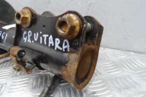 Изображение товара 141395 - 00141395 amortizator perednij levyj 3