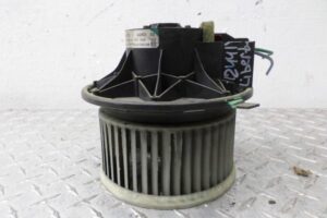 Изображение товара 141405 - 00141405 ventilyator otopitelya (motorchik pechki) Peugeot 207 3