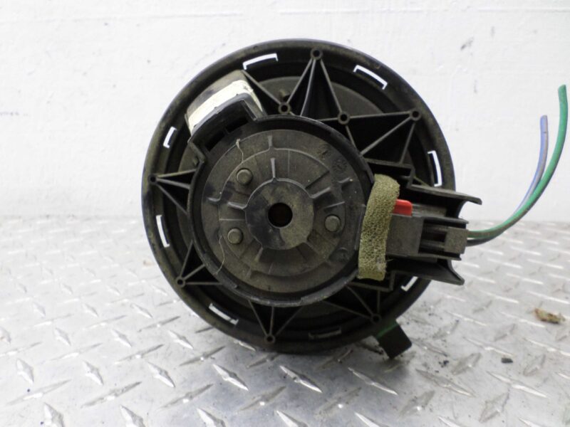 Изображение товара 141405 - 00141405 ventilyator otopitelya (motorchik pechki) Peugeot 207